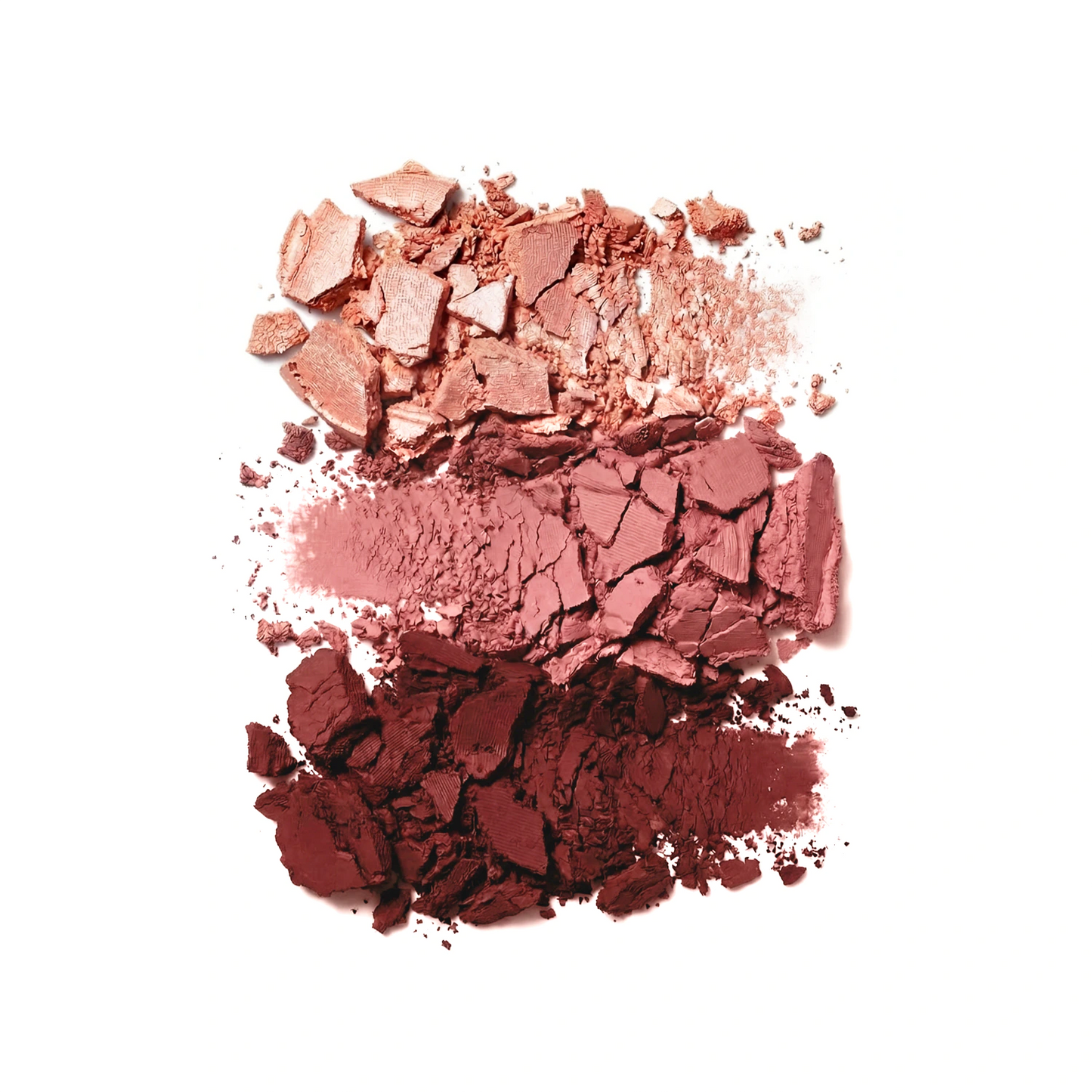 NEEN Pretty Shady Pressed Pigment Trio