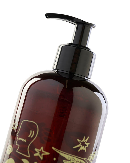 BRAIN DEAD Terra Frormer Castile Soap