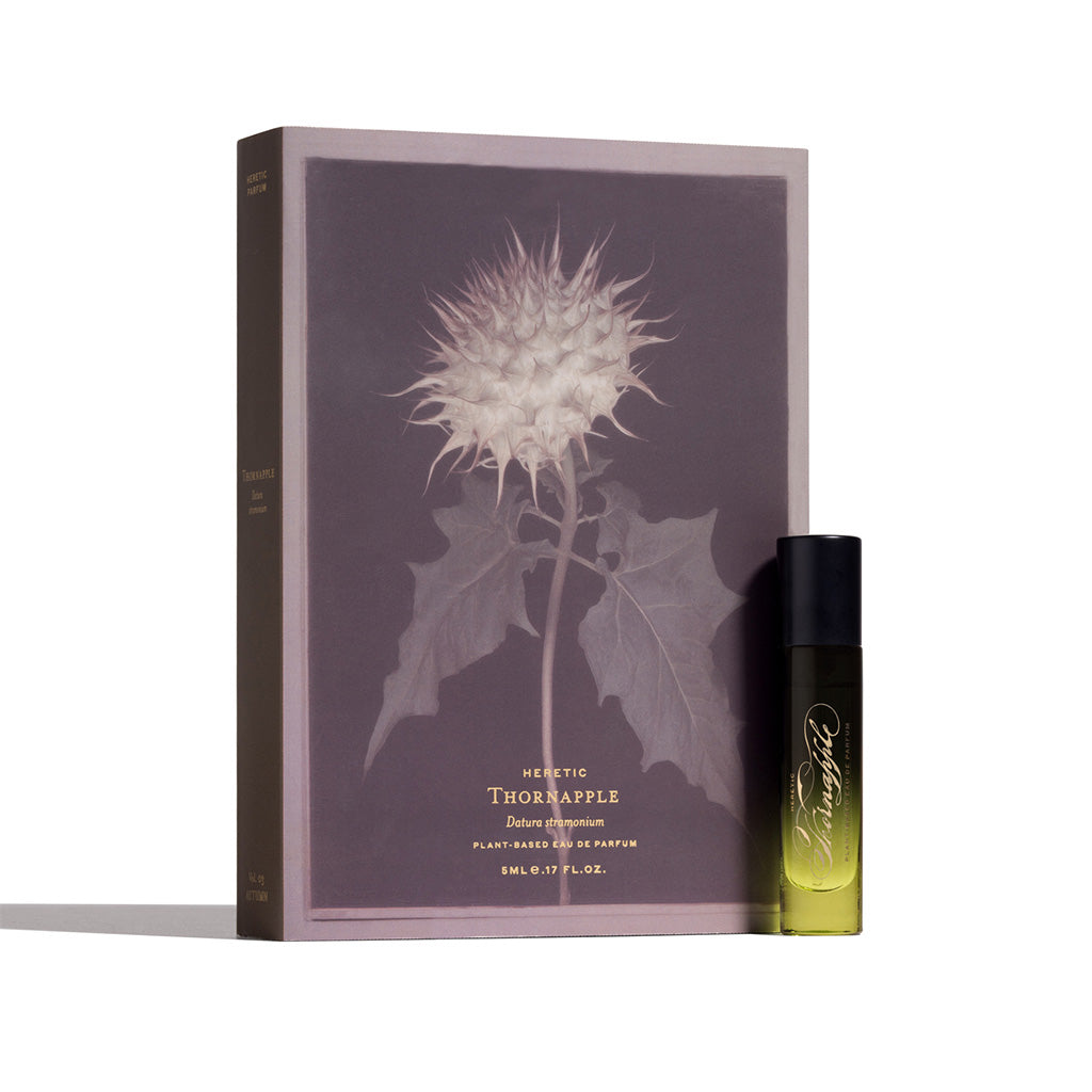 Heretic Thornapple 5 ml with box