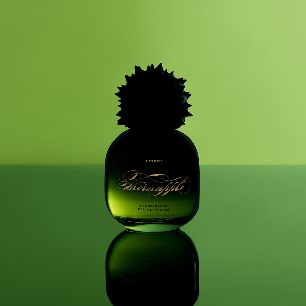 Heretic Thornapple perfume styled