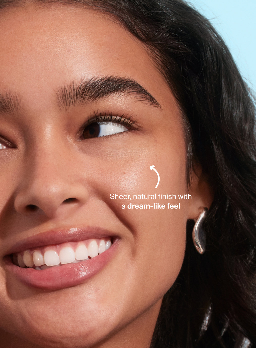 Supergoop Mineral Unseen Sunscreen SPF 40