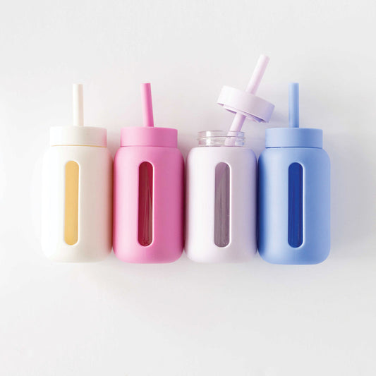 BINK Mini Lounge Straw Cap | 17oz