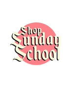 Shop Sunday School