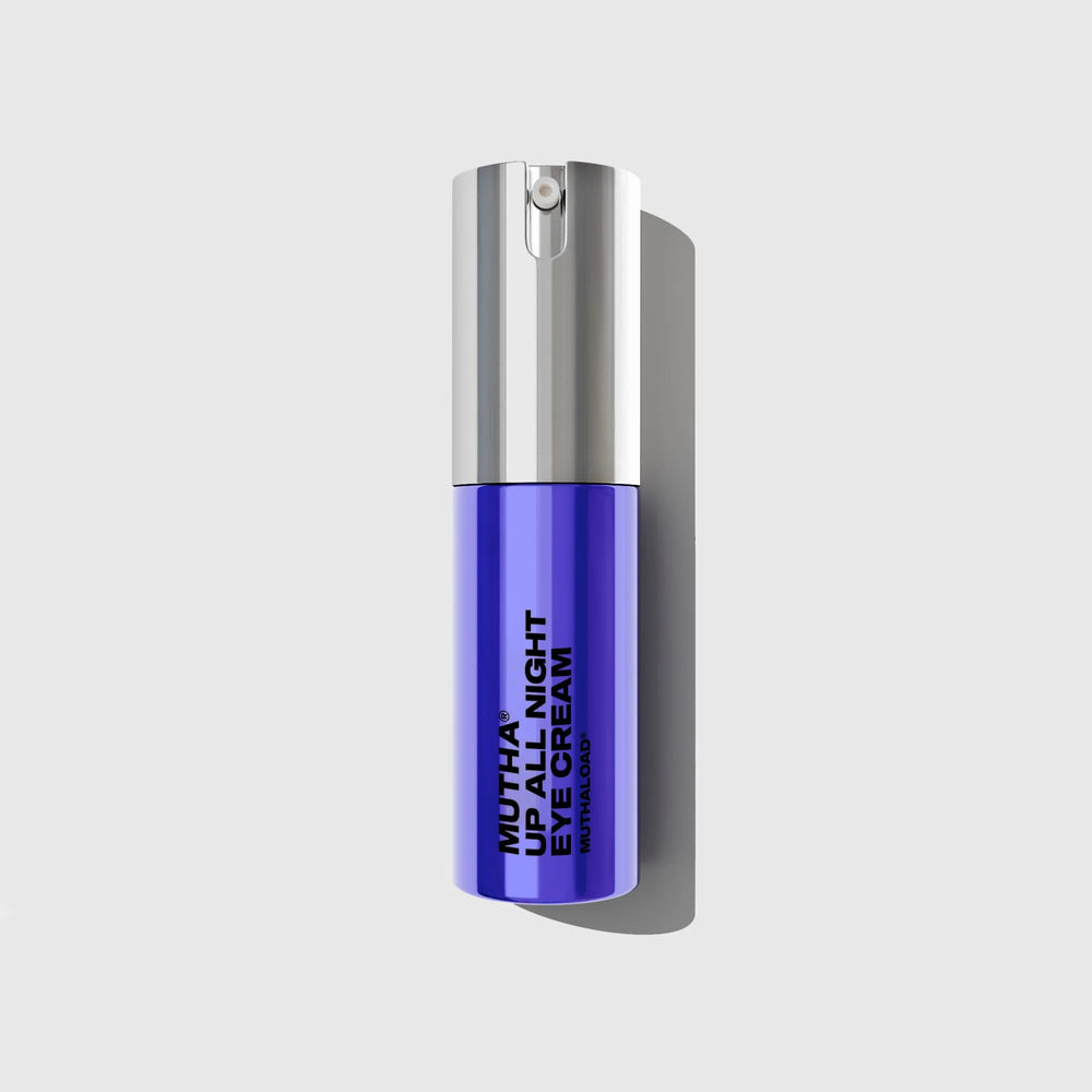 MUTHA UP ALL NIGHT EYE CREAM