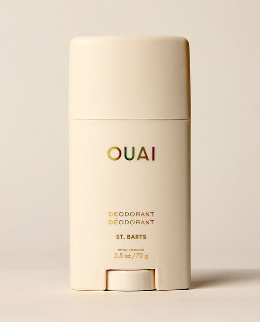 OUAI Deodorant