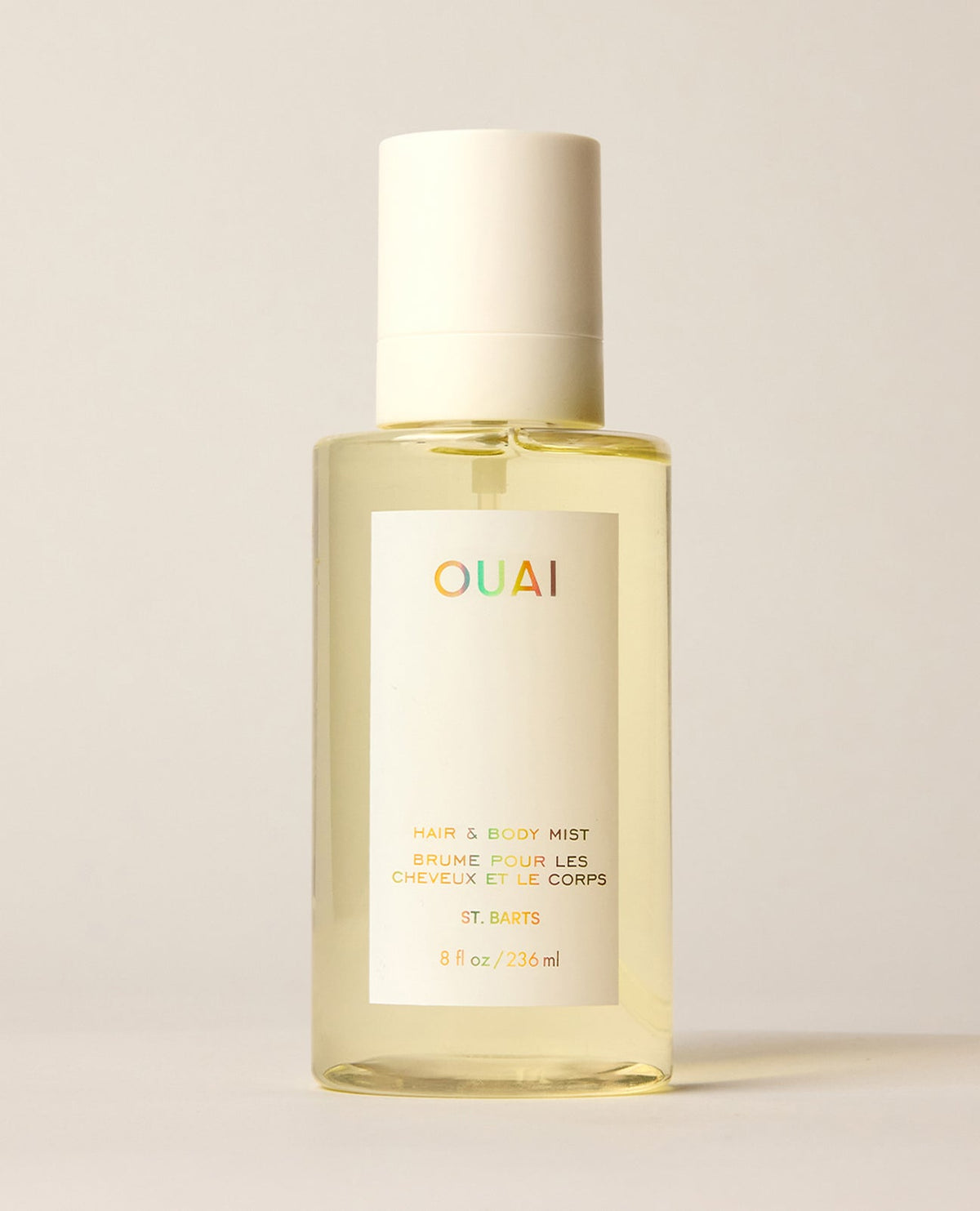 OUAI Hair & Body Mist - St. Barts