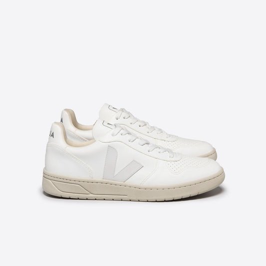 VEJA V-10 CWL | Full White