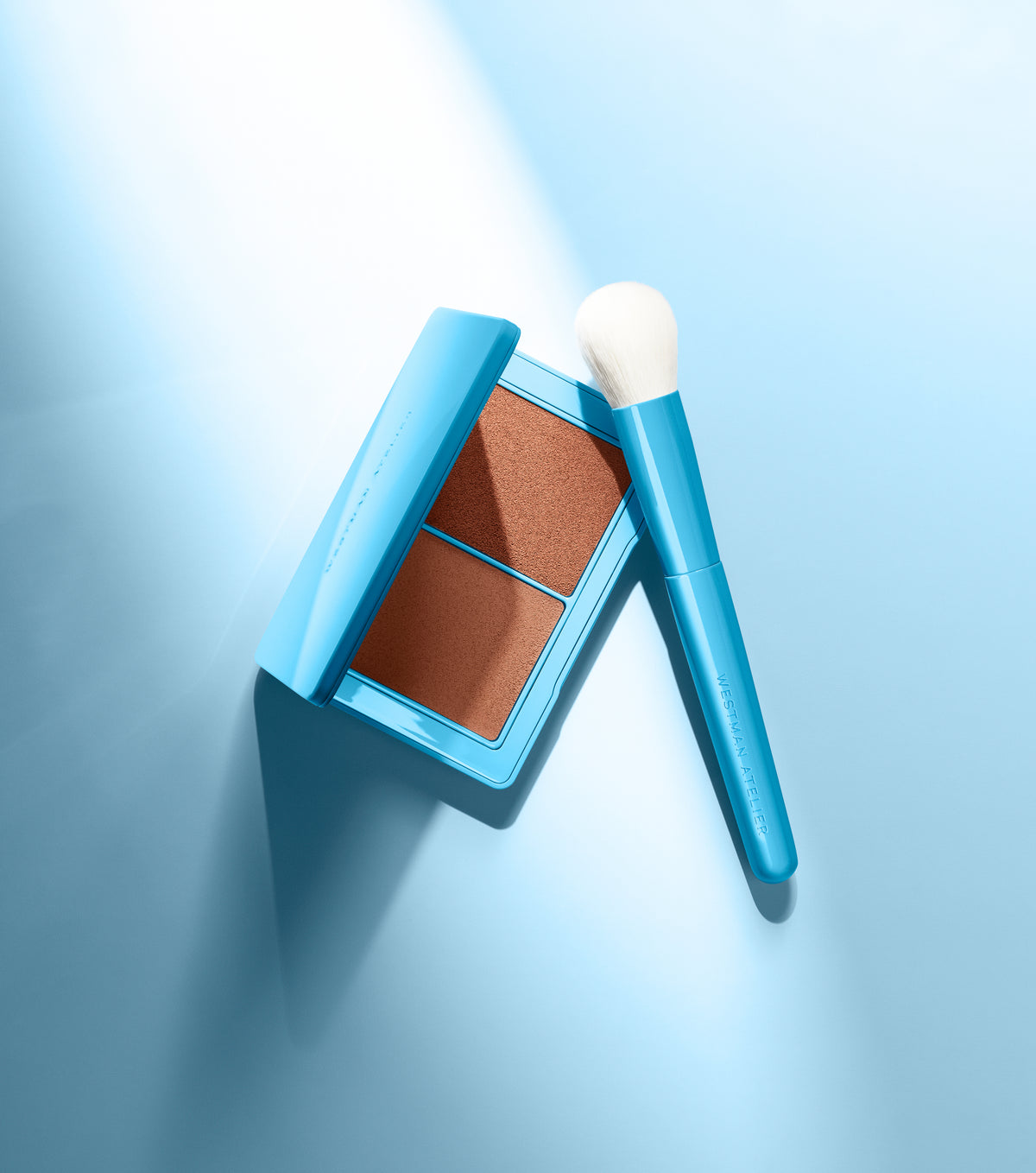 WESTMAN ATELIER Blender II Brush
