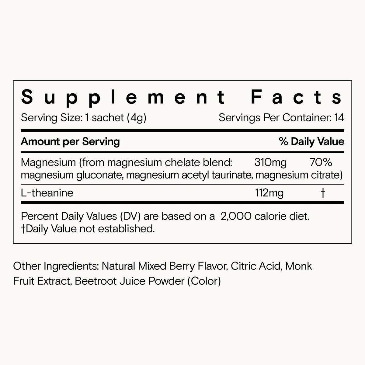 MOON JUICE Magnesi-Om® | Berry