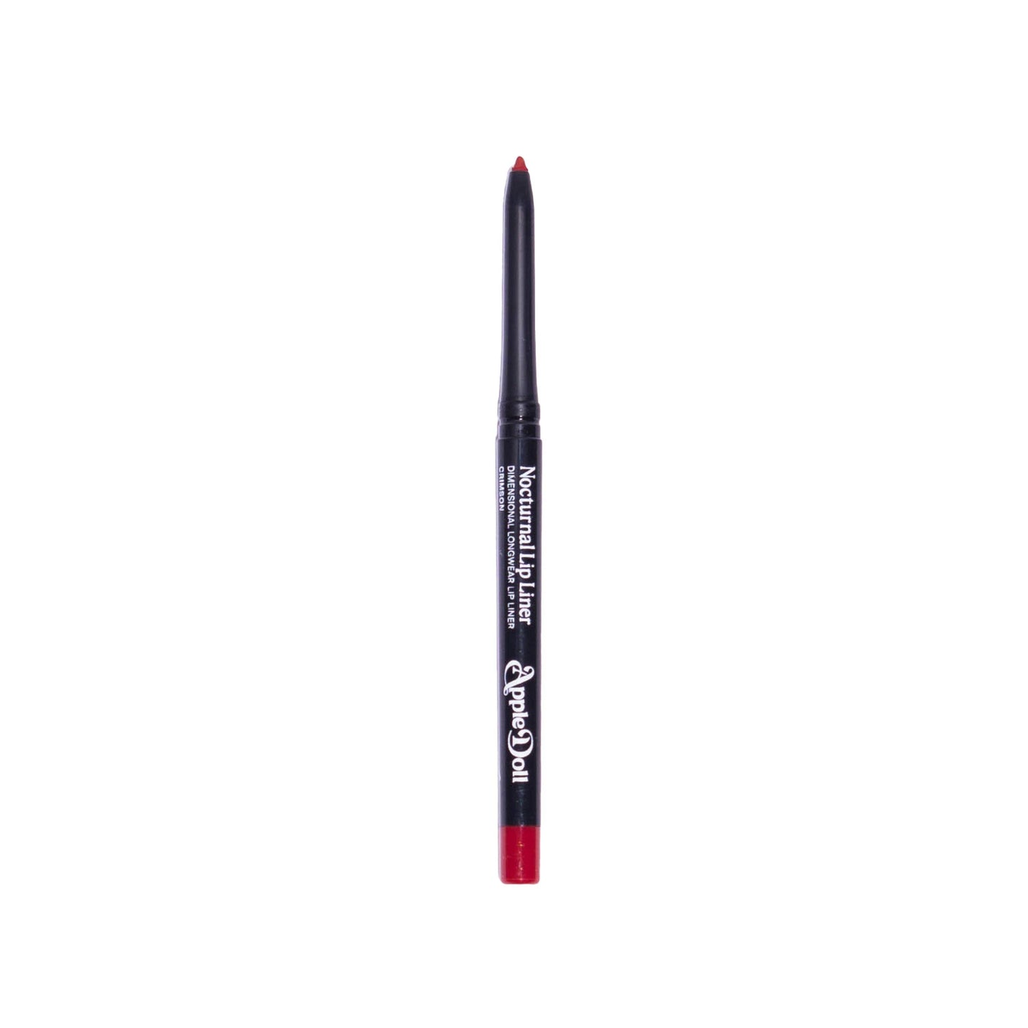 Nocturnal Lip Liner: Elderberry (Rich Blackberry)