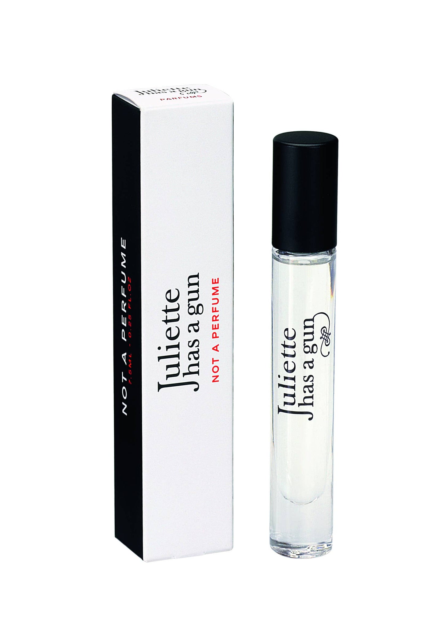 JULIETTE HAS A GUN Not a Perfume
