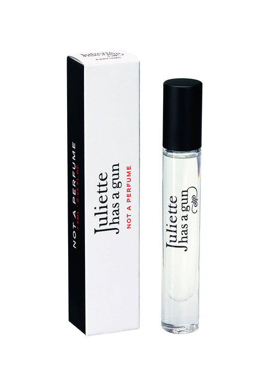 JULIETTE HAS A GUN Not a Perfume