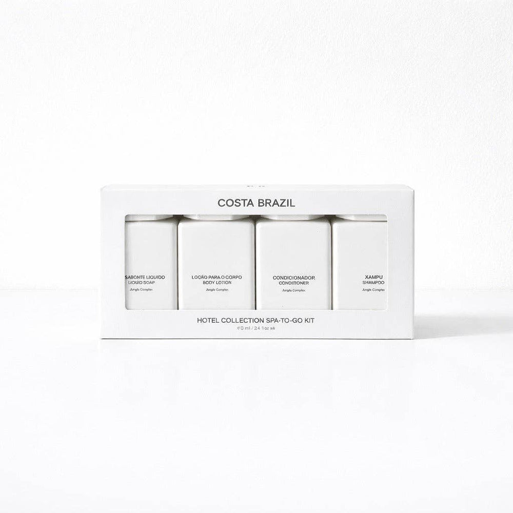 COSTA BRAZIL SPA-TO-GO KIT