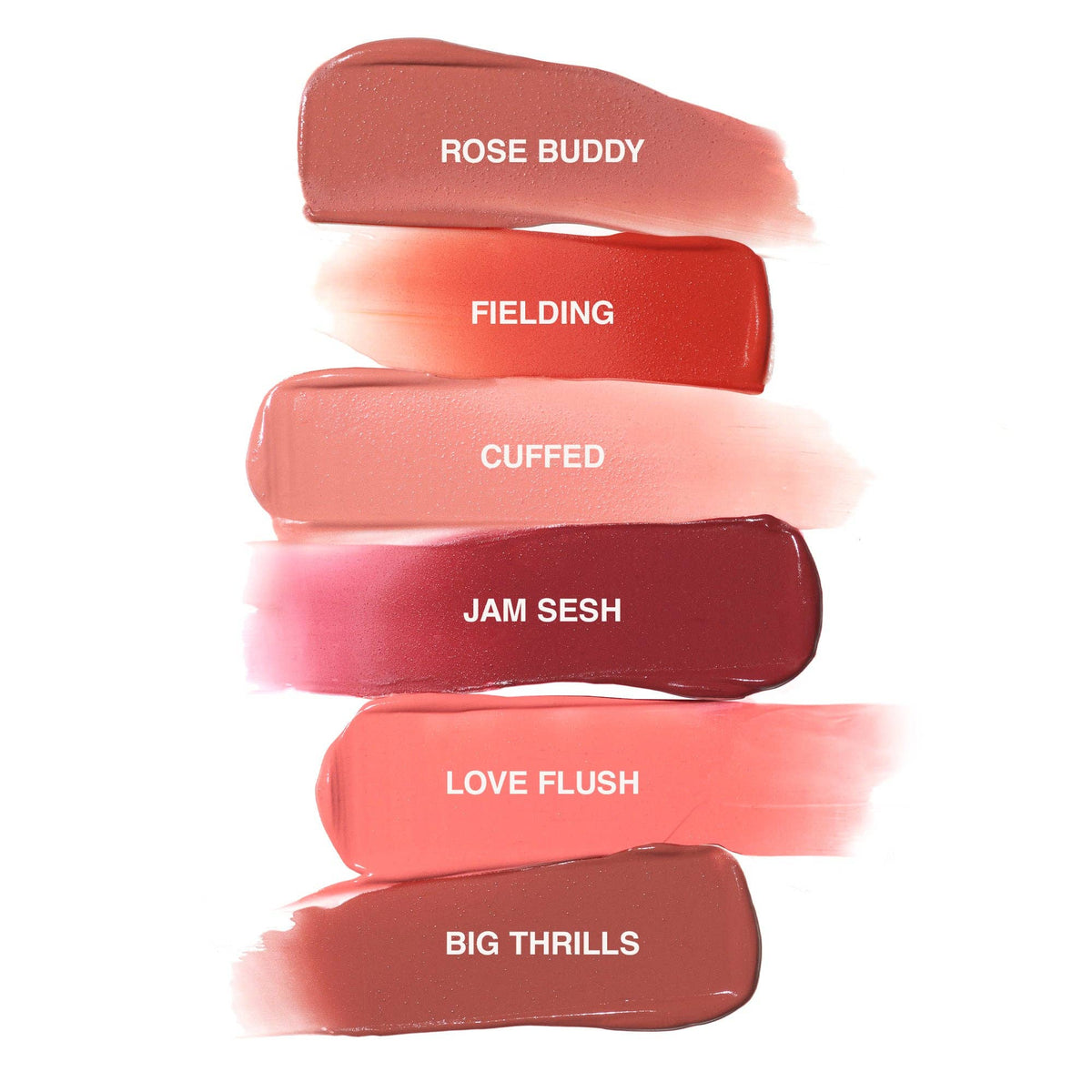 CHEEKSLIME Lip + Cheek Tint: Love Flush