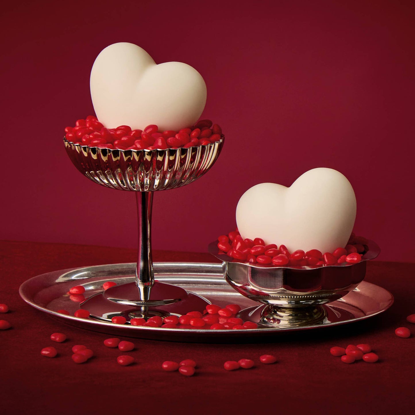 Spicy Cacao | Deep Moisturizing Lotion Bar