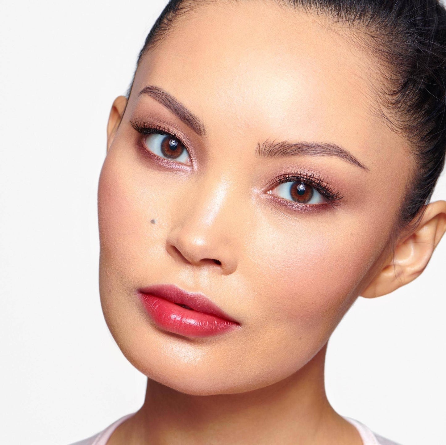 WONDER BLADING Peel & Reveal Lip Color Kit: Adore (peachy rose)