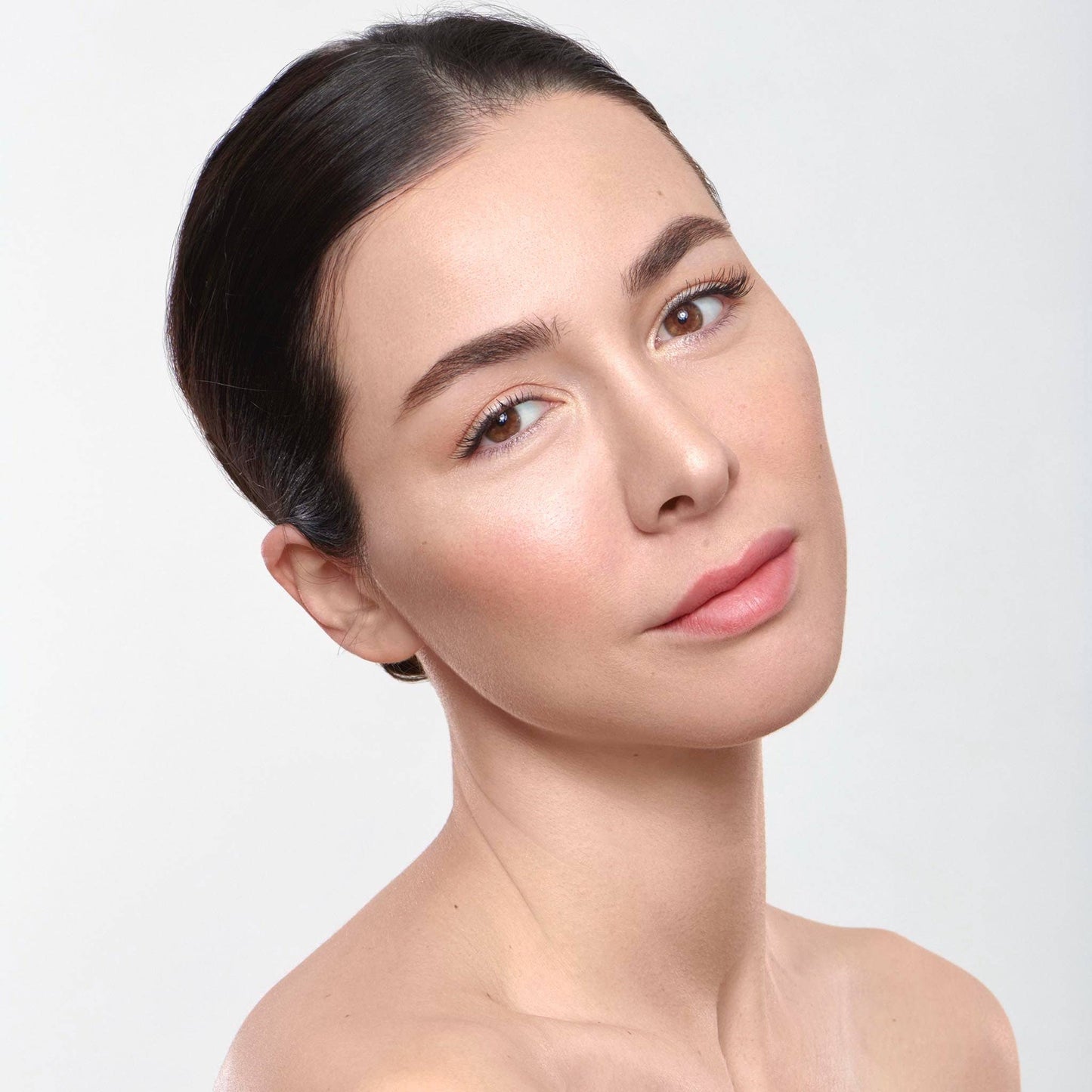 WONDER BLADING Peel & Reveal Lip Color Kit: Charming (toffee rose)