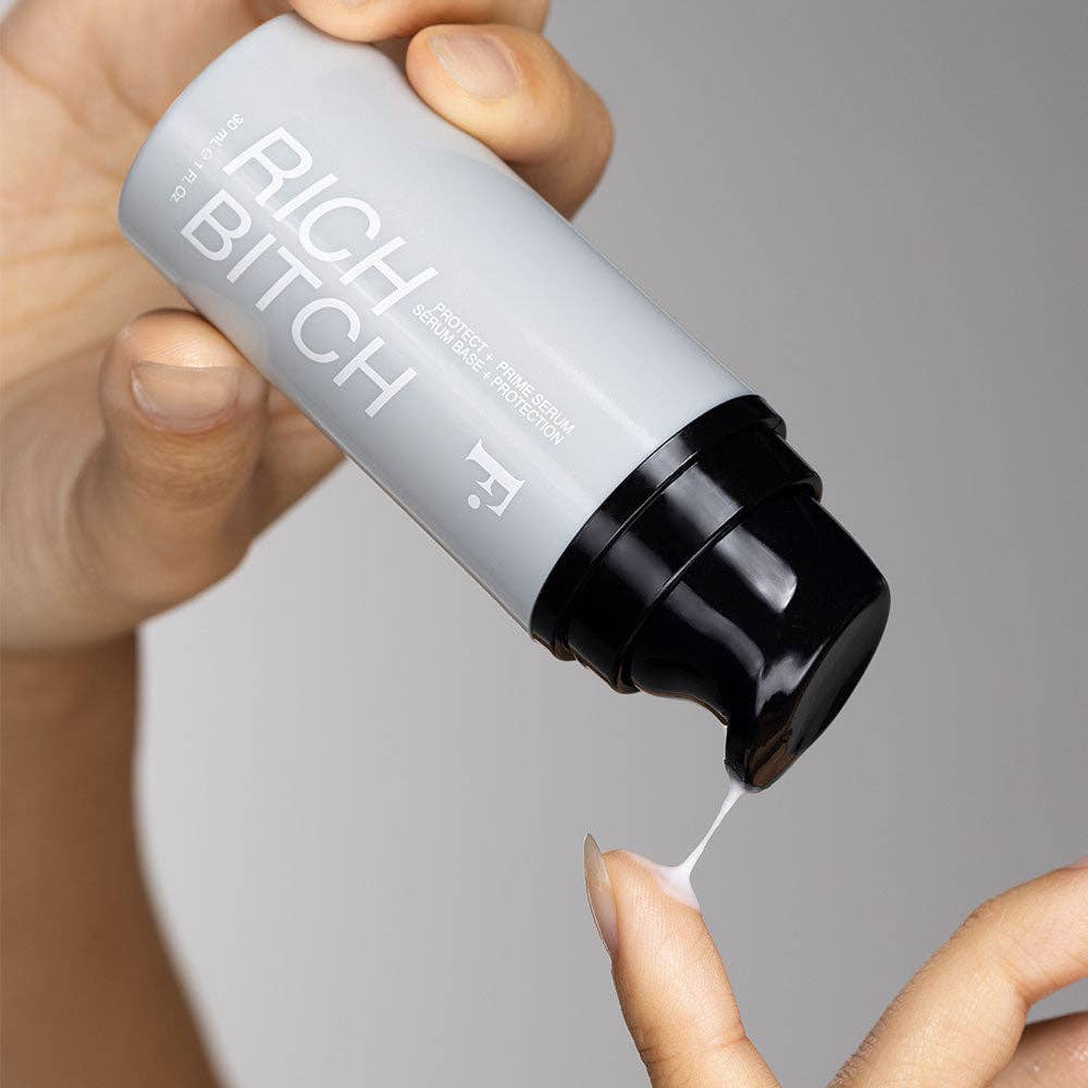 RICH BITCH SERUM
