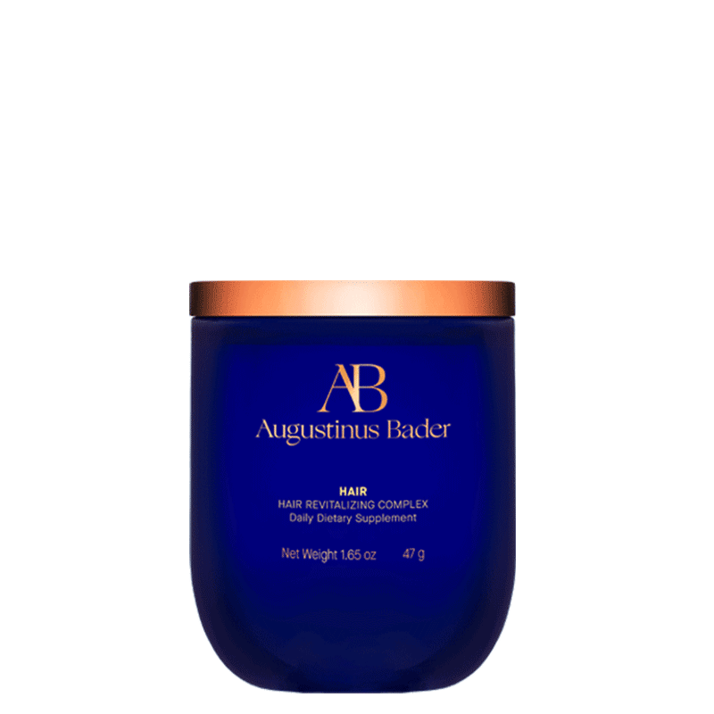 AUGUSTINUS BADER The Hair Revitalizing Complex