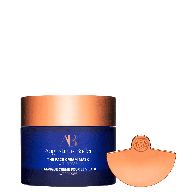 Augustinus Bader | The Face Cream Mask