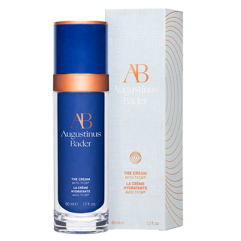 AUGUSTINUS BADER The Cream With TFC8