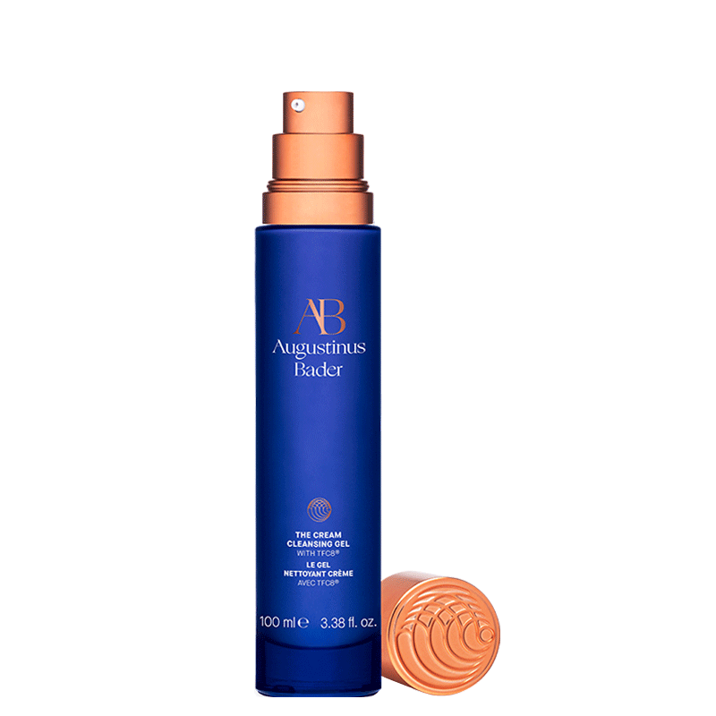 AUGUSTINUS BADER The Cream Cleansing Gel
