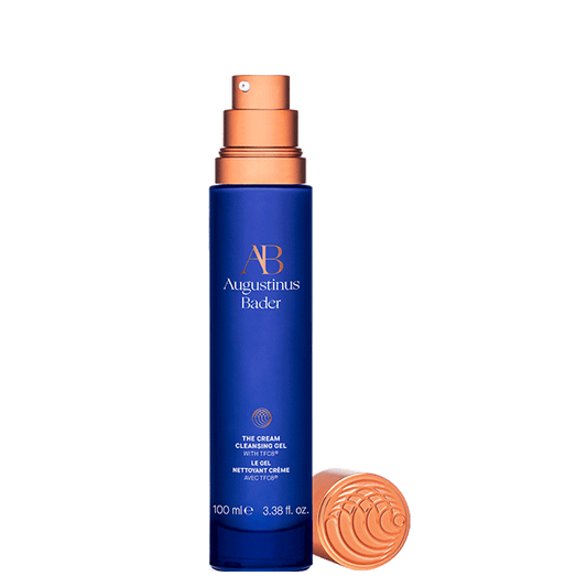 AUGUSTINUS BADER The Cream Cleansing Gel