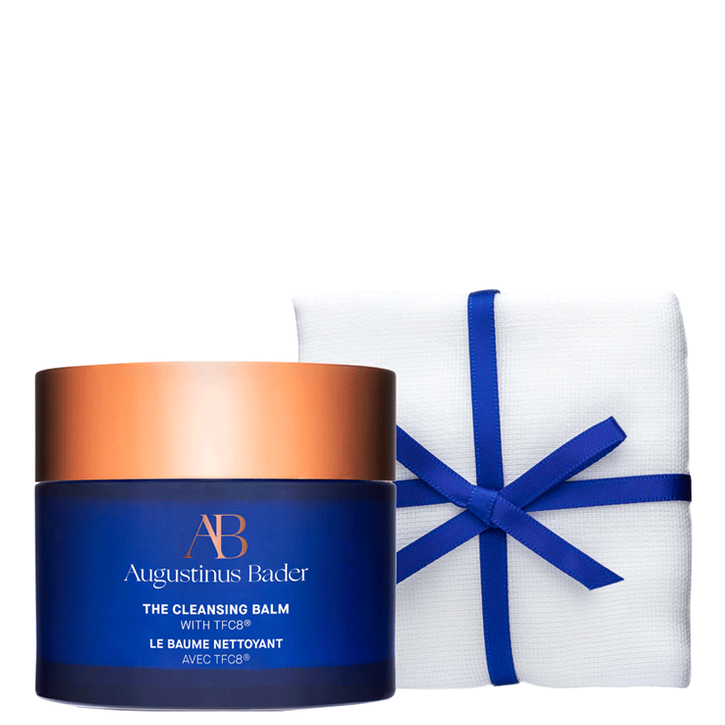 AUGUSTINUS BADER The Cleansing Balm