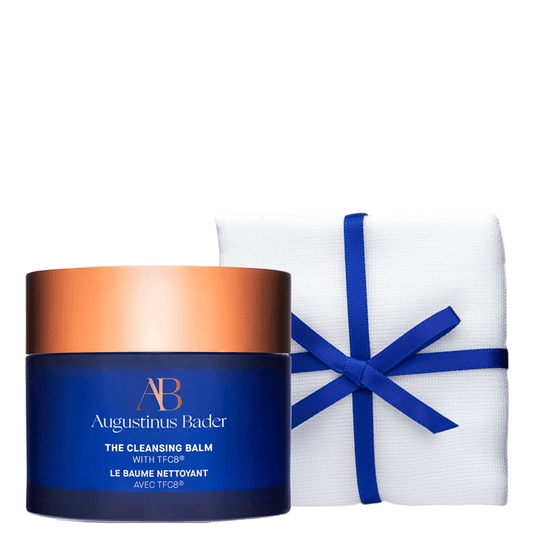 AUGUSTINUS BADER The Cleansing Balm