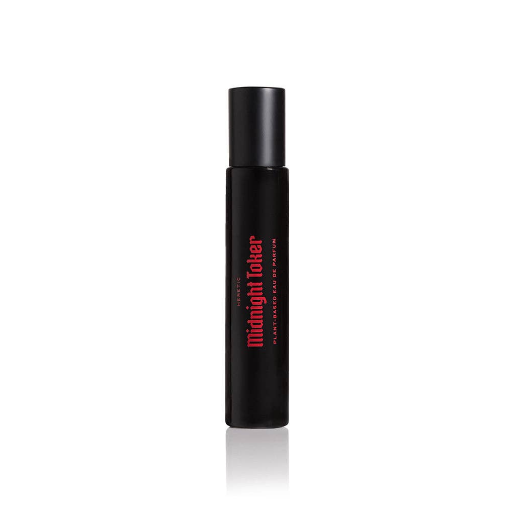 MIDNIGHT TOKER: 15ML