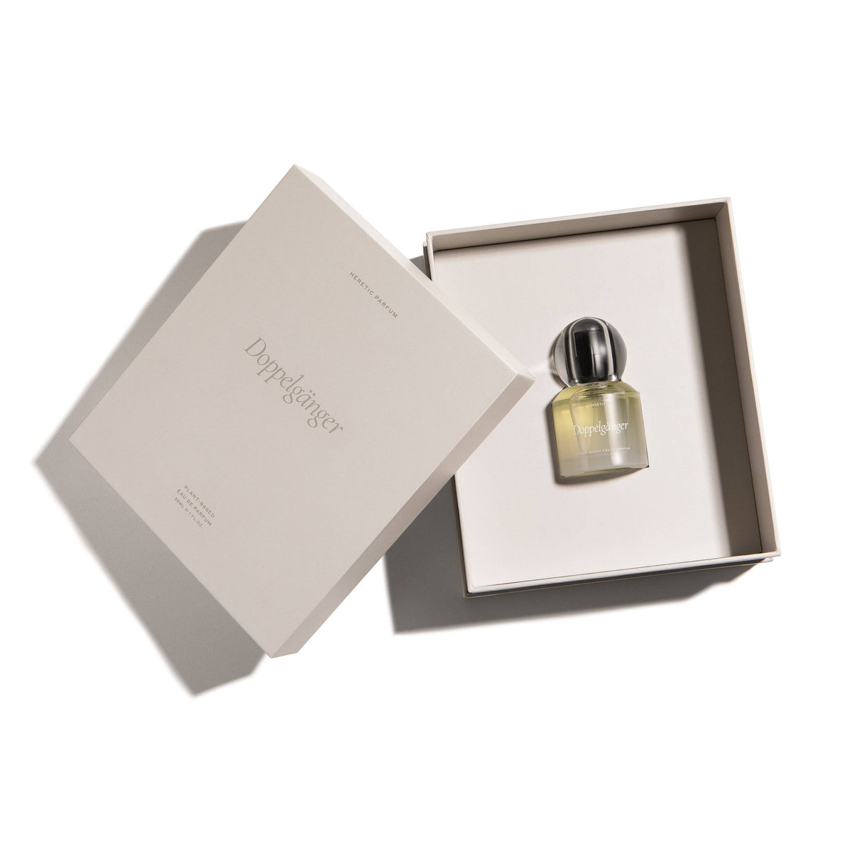 HERETIC PARFUM | DOPPELGÄNGER