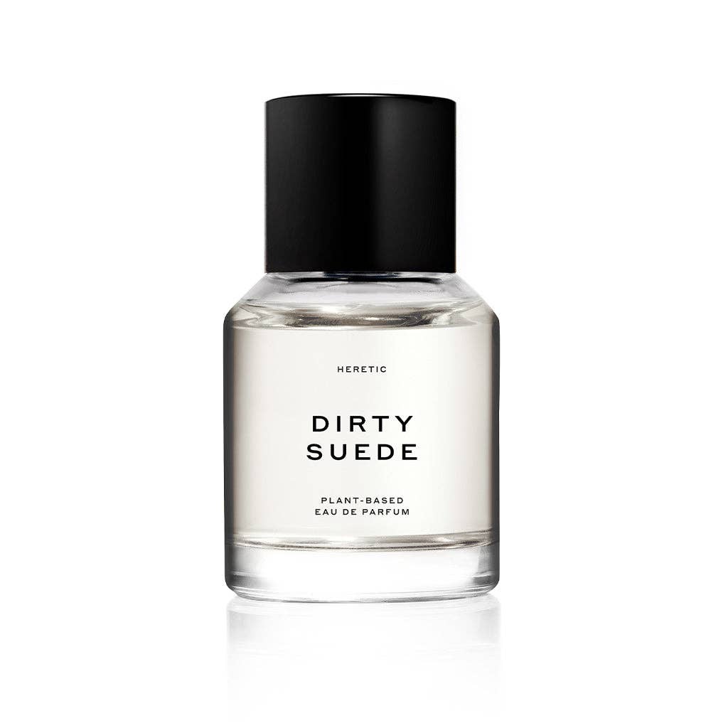 DIRTY SUEDE: 15ML