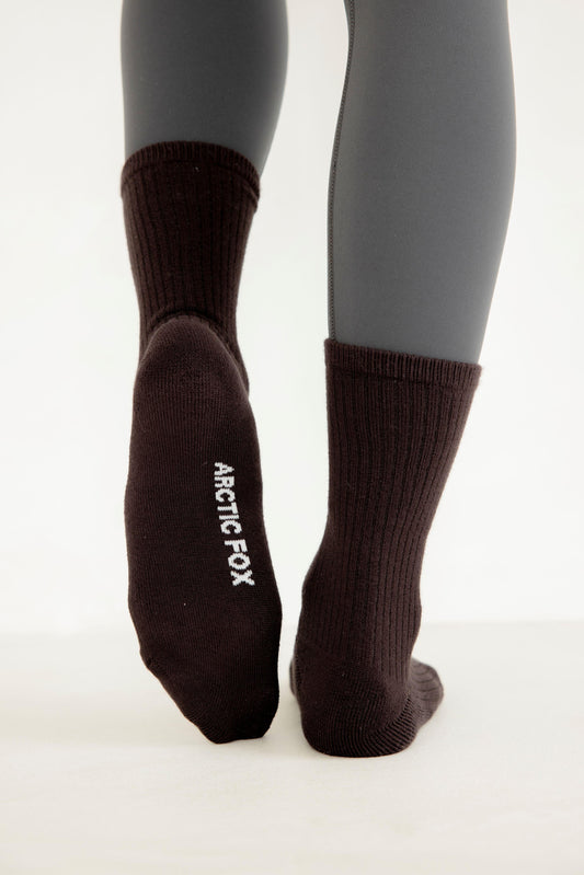 ARCTIC FOX The Everyday Socks