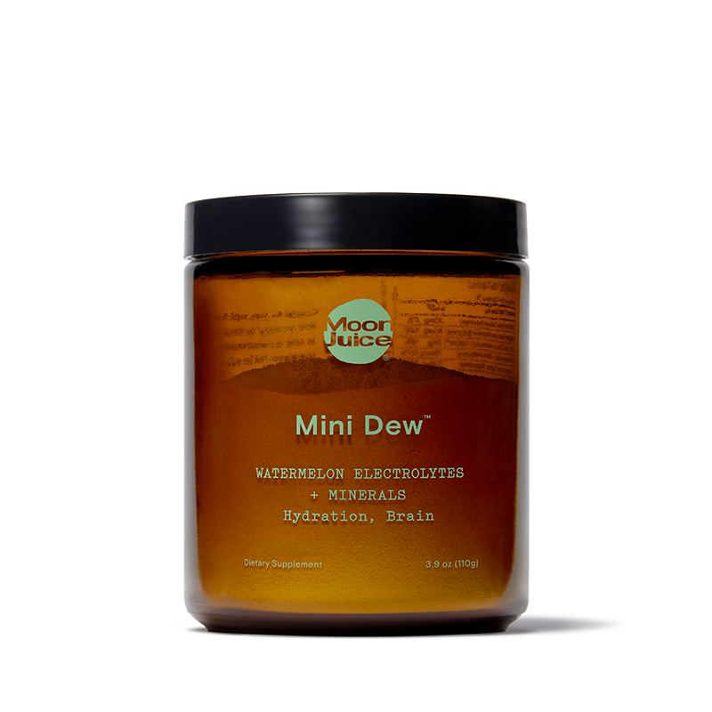MOON JUICE Mini Dew® | Watermelon