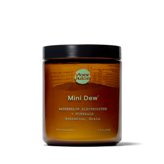 MOON JUICE Mini Dew® | Watermelon