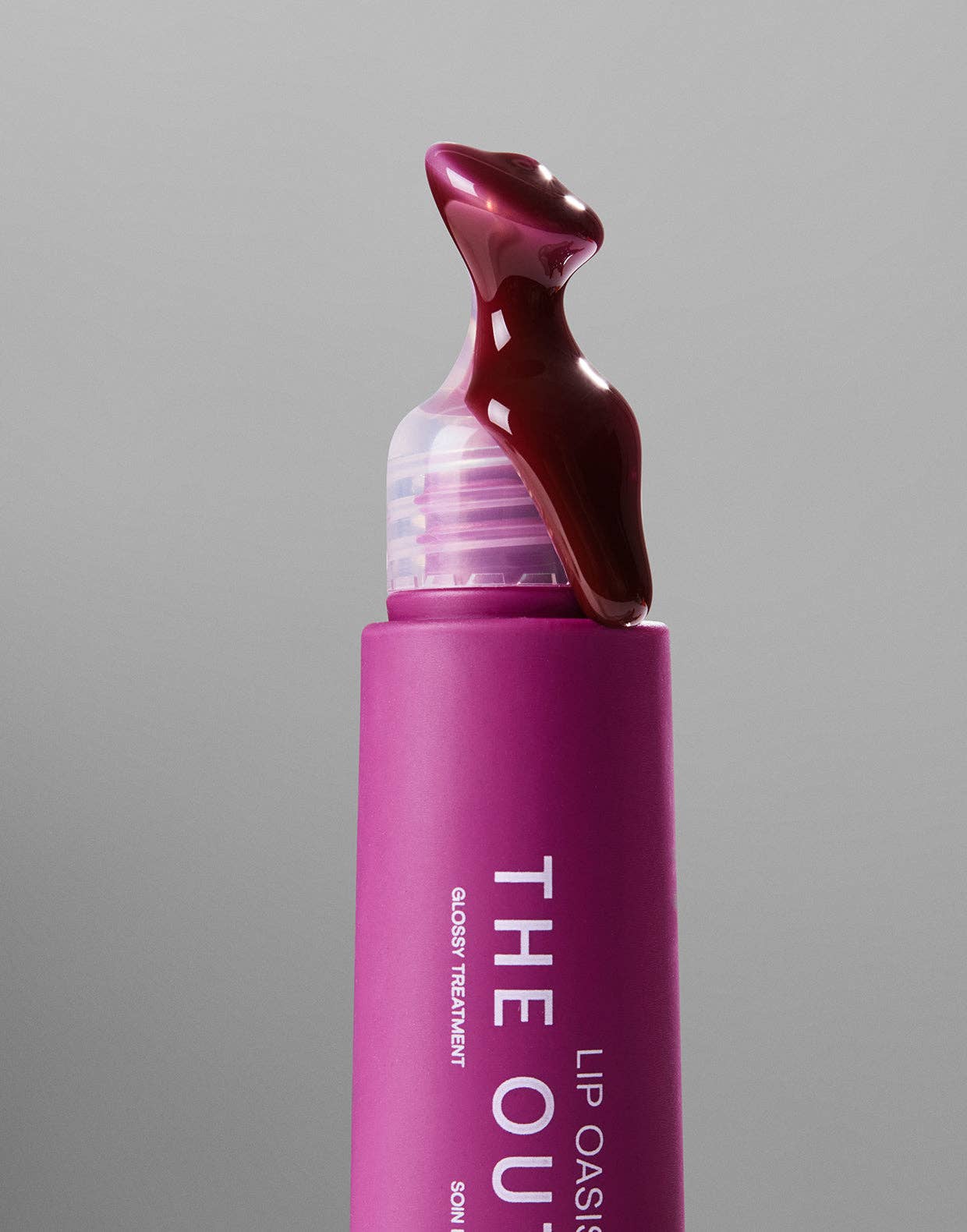 Lip Oasisᵀᴹ Glossy Treatment - Mirage