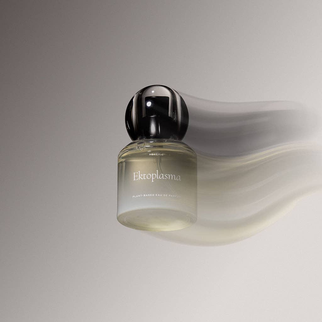 HERETIC PARFUM | EKTOPLASMA