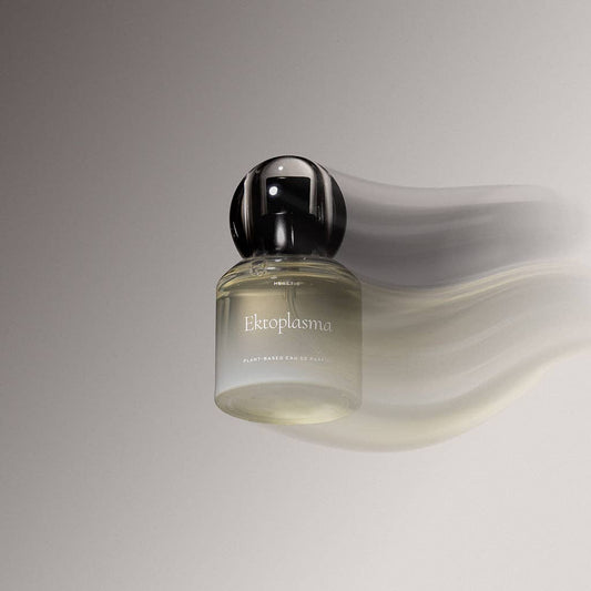 HERETIC PARFUM | EKTOPLASMA