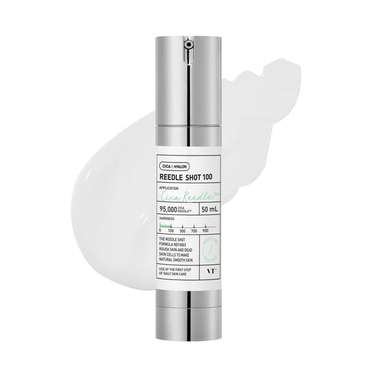 VT COSMETICS Reedle Shot 100