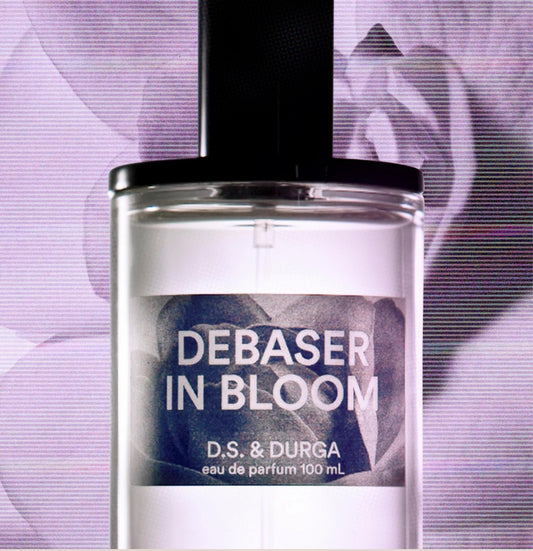 D.S & DURGA Debaser in Bloom