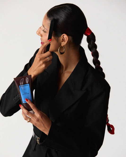 CEREMONIA THE SLICK BACK HAIR KIT