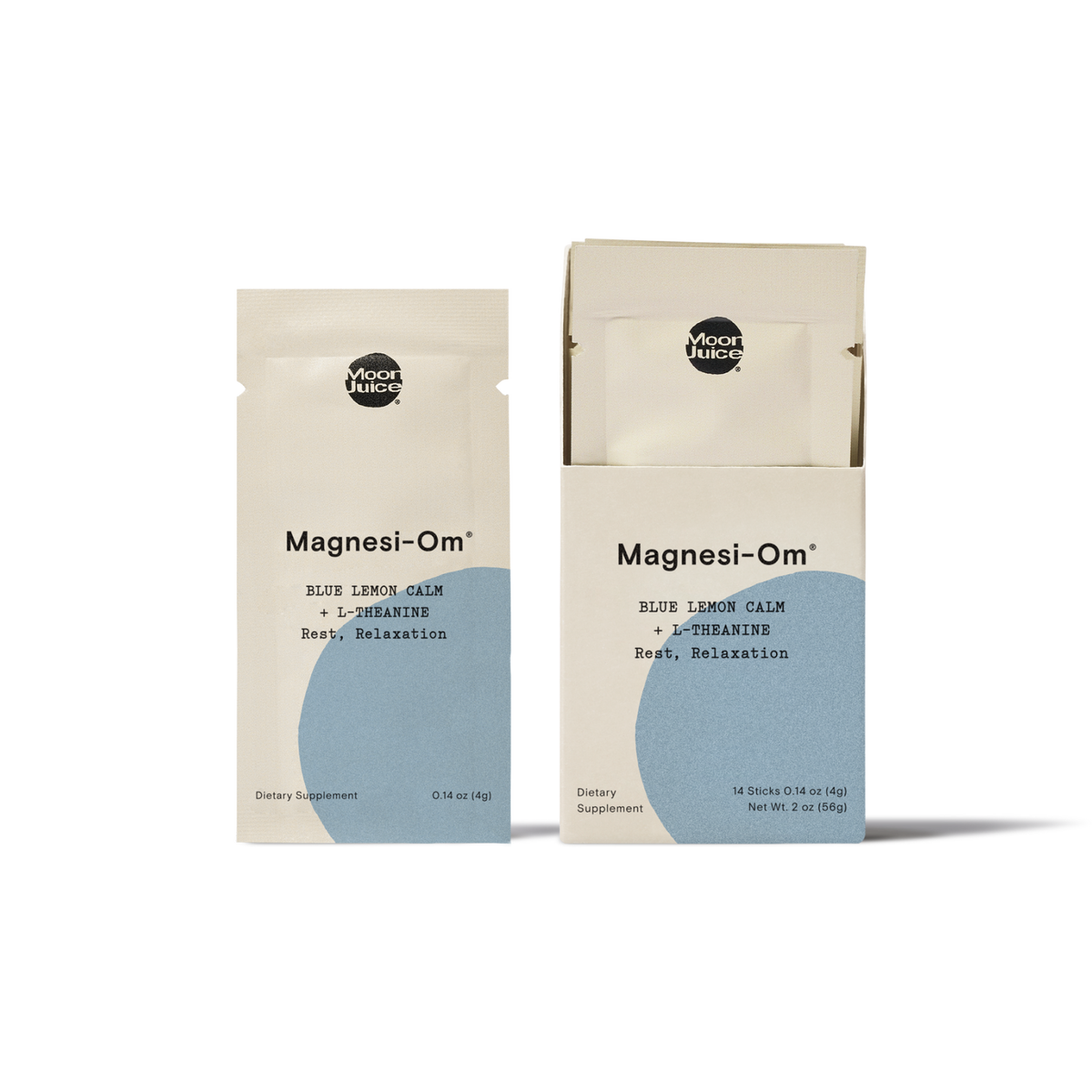 MOON JUICE Magnesi-Om® | Berry