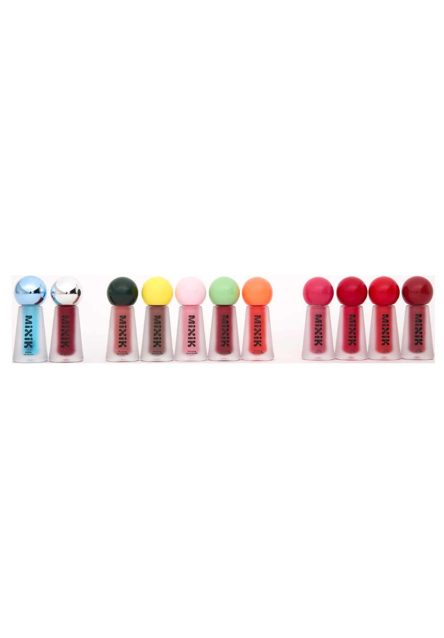 Plumping Lip Ampoule: Pink Plump