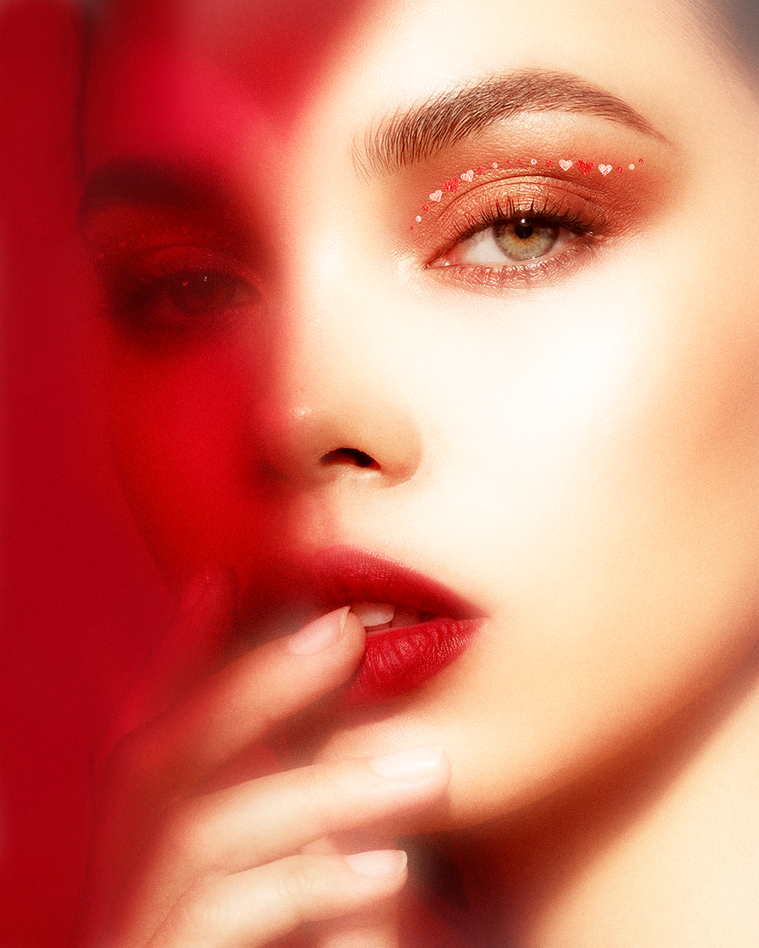 Sweetheart Eye Liner: 6