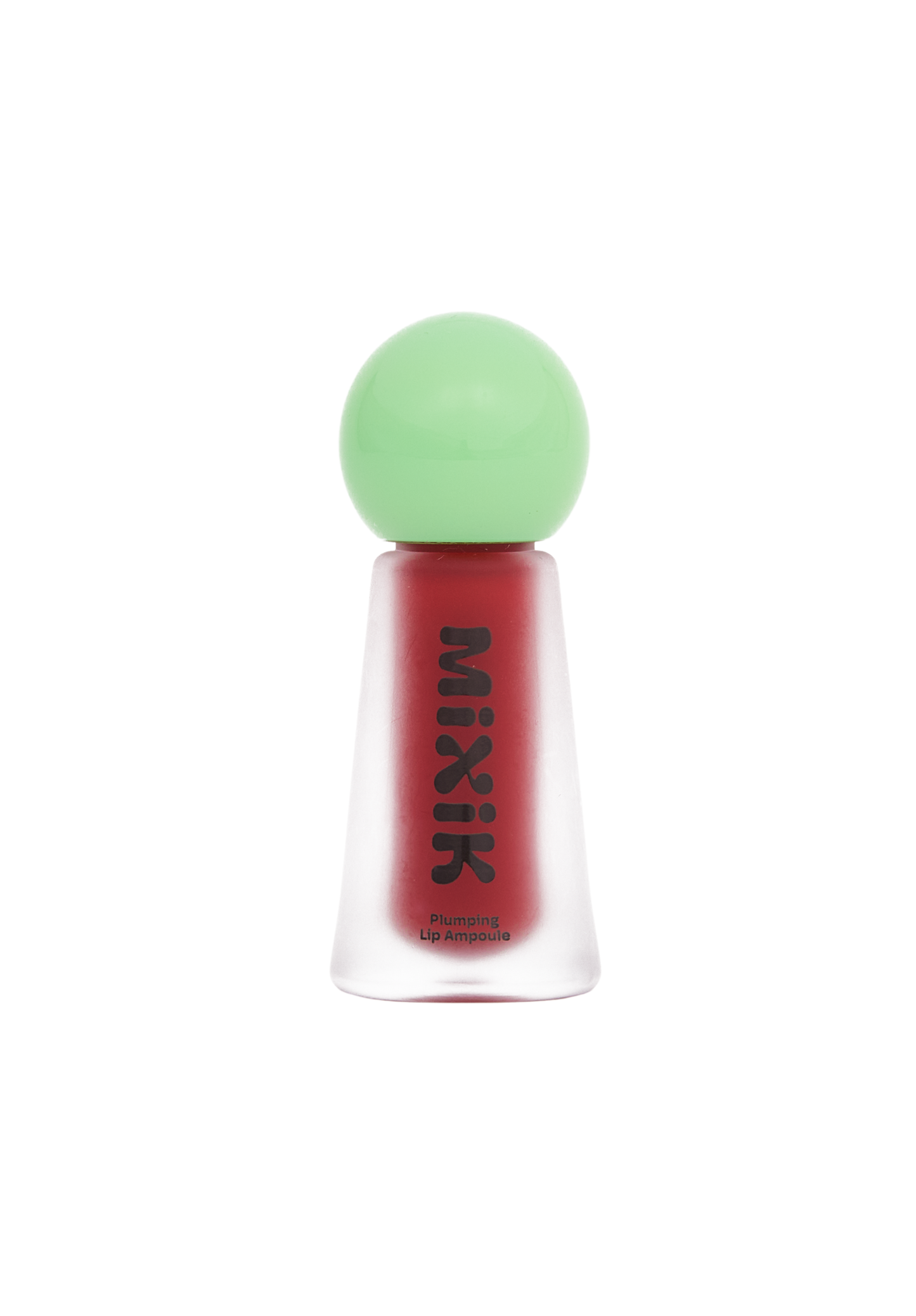 Plumping Lip Ampoule: Poppy Plump