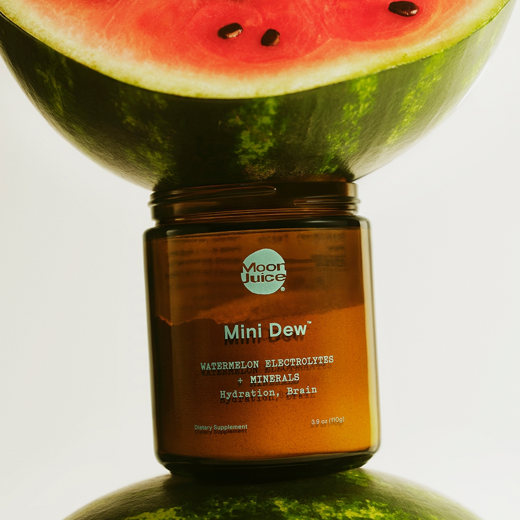 MOON JUICE Mini Dew® | Watermelon