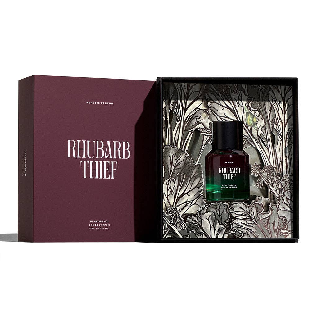 HERETIC PARFUM RHUBARB THIEF: 50ML