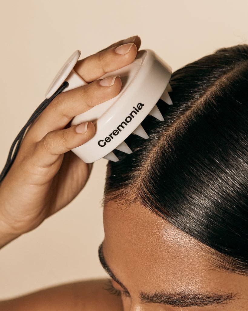 CEREMONIA The Scalp Power-Duo: 2 FL. OZ. | 60 ML.