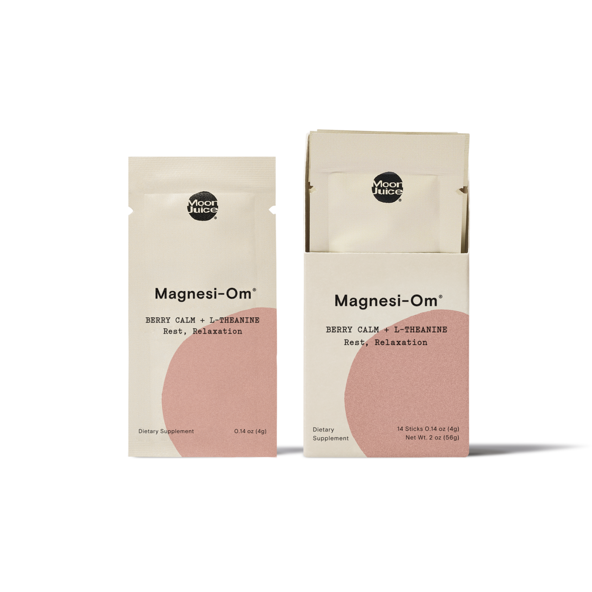 MOON JUICE Magnesi-Om® | Berry