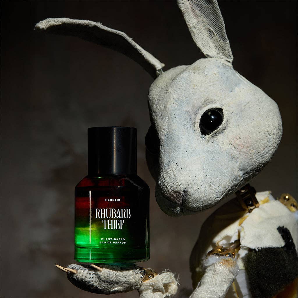 HERETIC PARFUM RHUBARB THIEF: 50ML